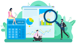 accounting technology support company