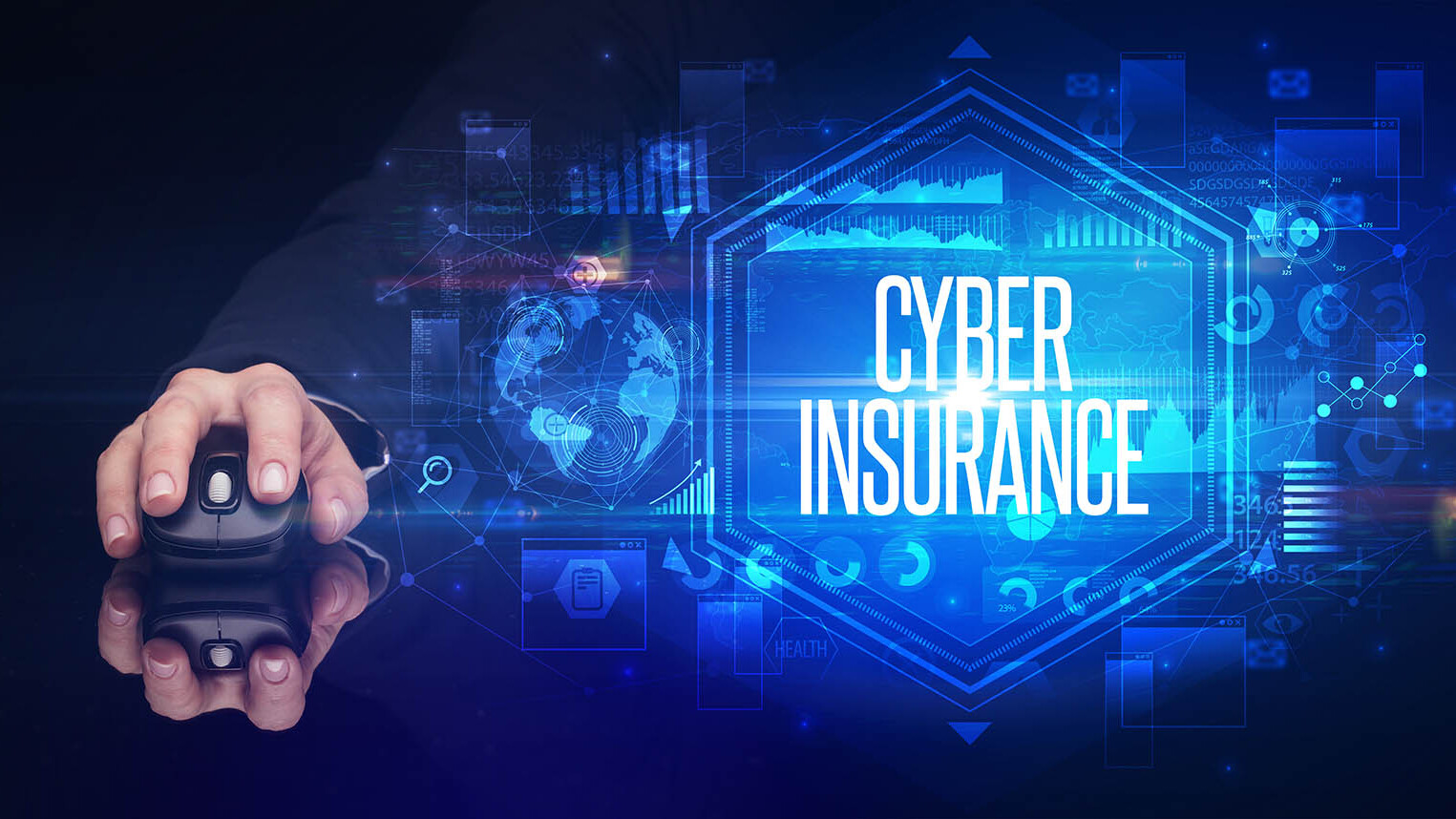 how to lower cyber insurance premiums