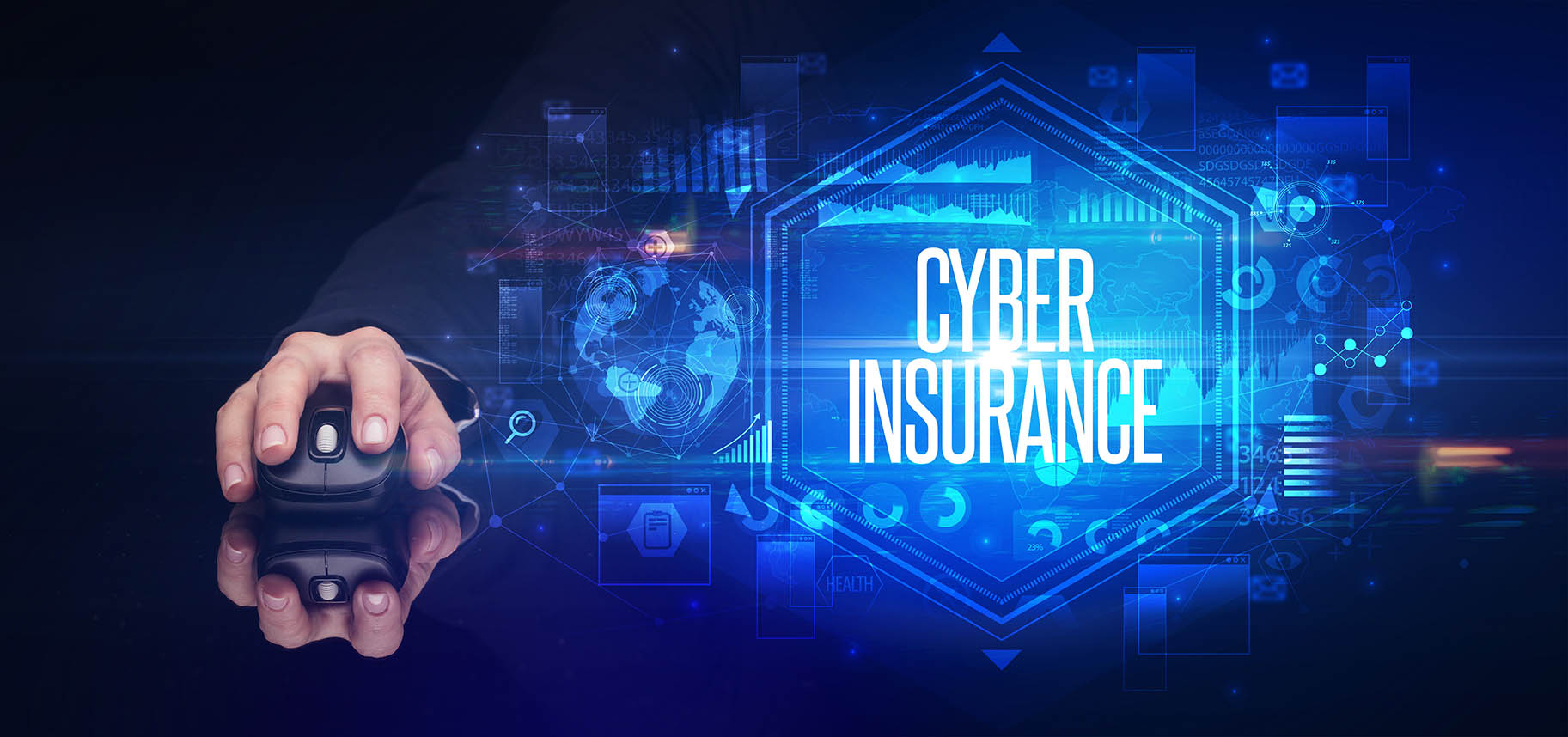 how to lower cyber insurance premiums