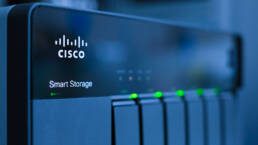 NAS network attached storage ransomware active directory