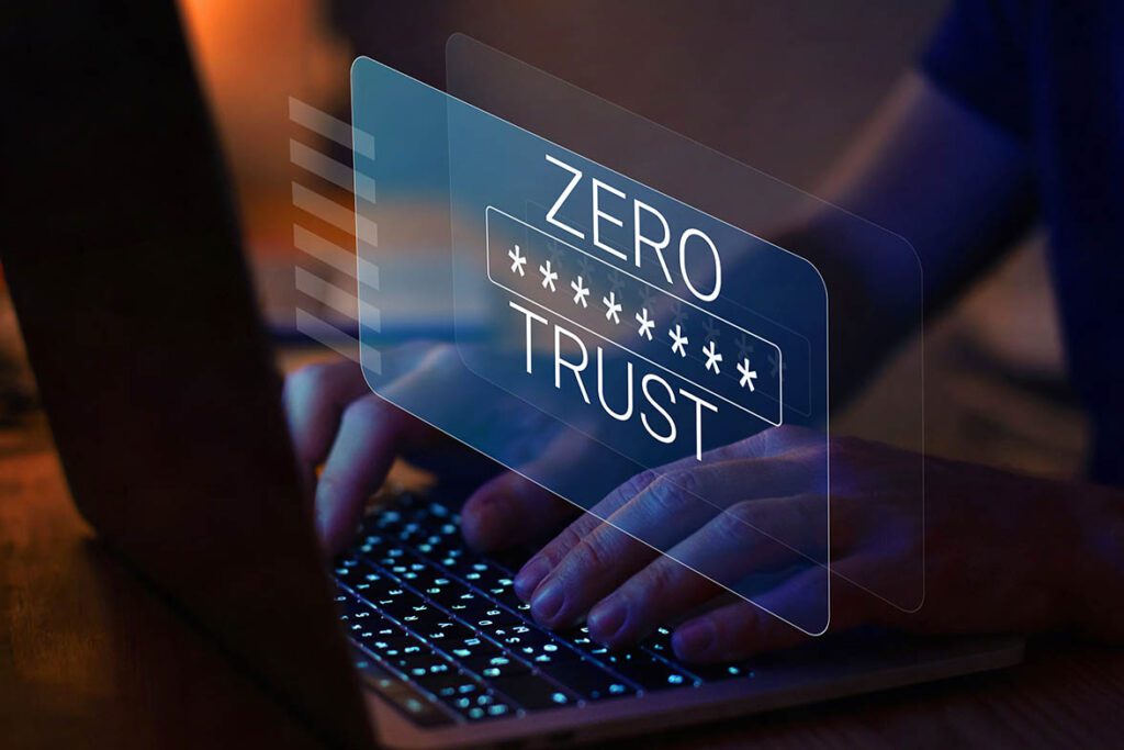 zero trust network security 2