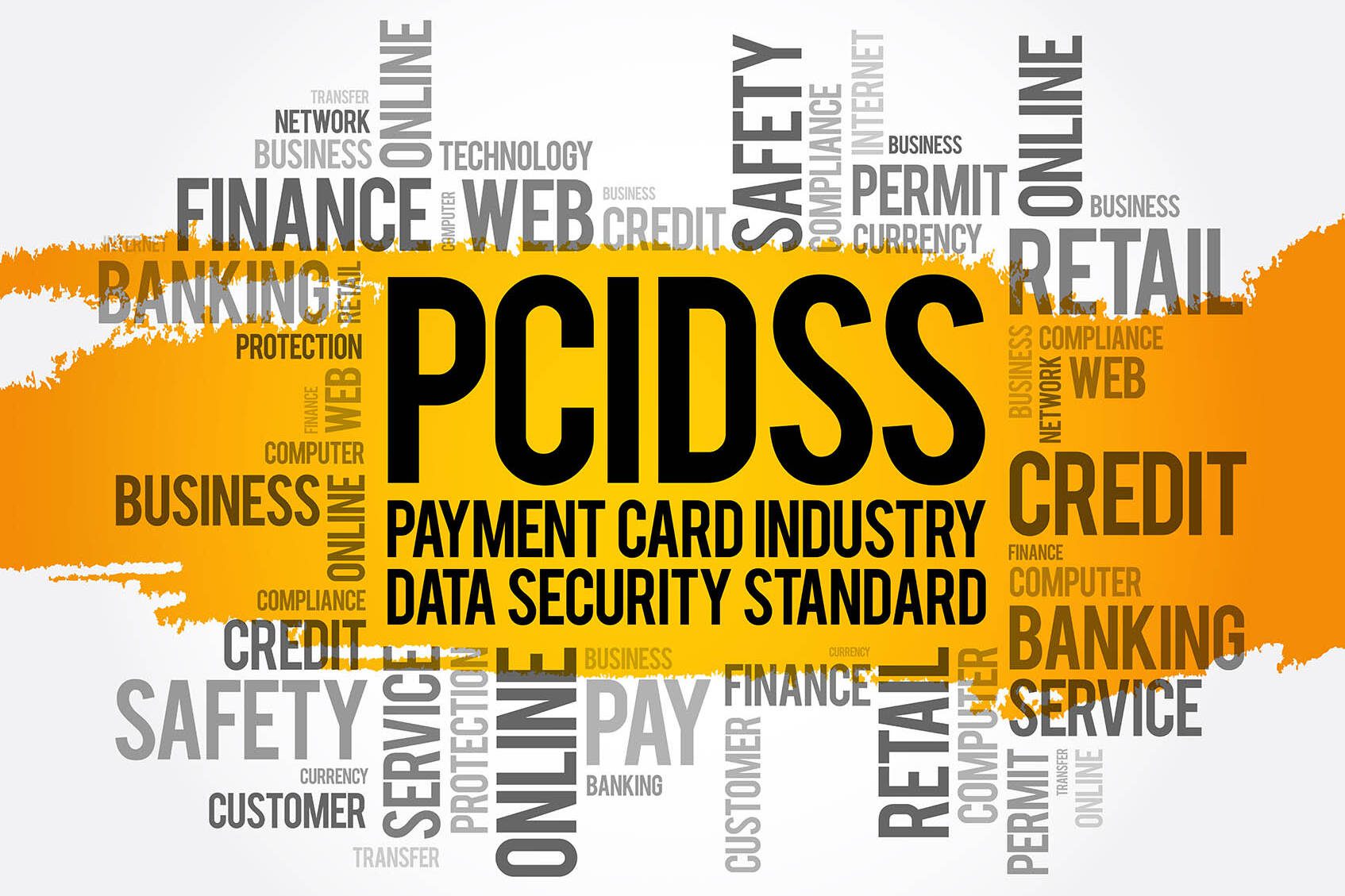 how to get pci compliant