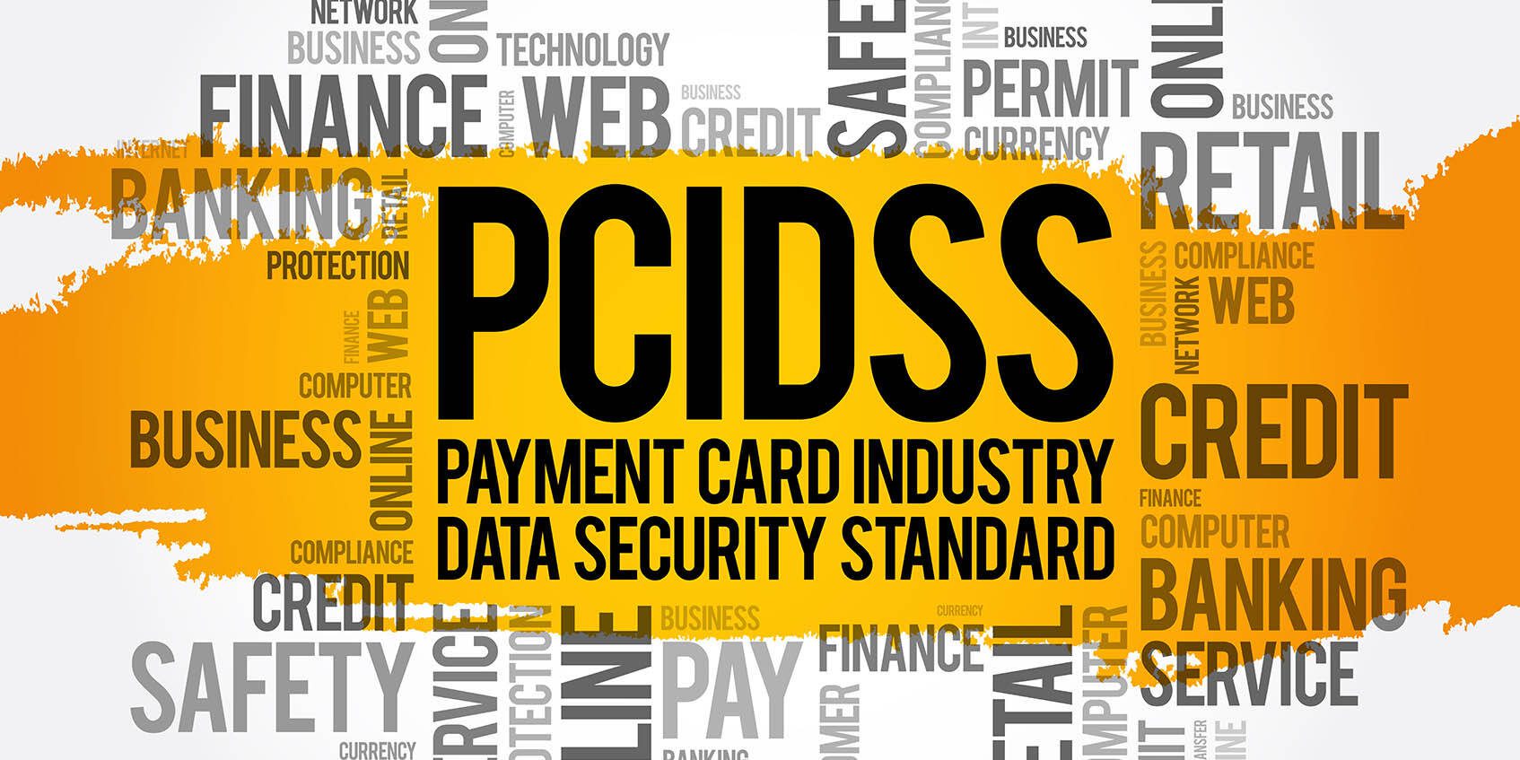 how to get pci compliant