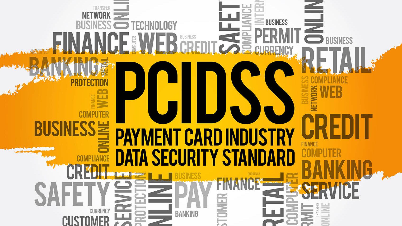 how to get pci compliant