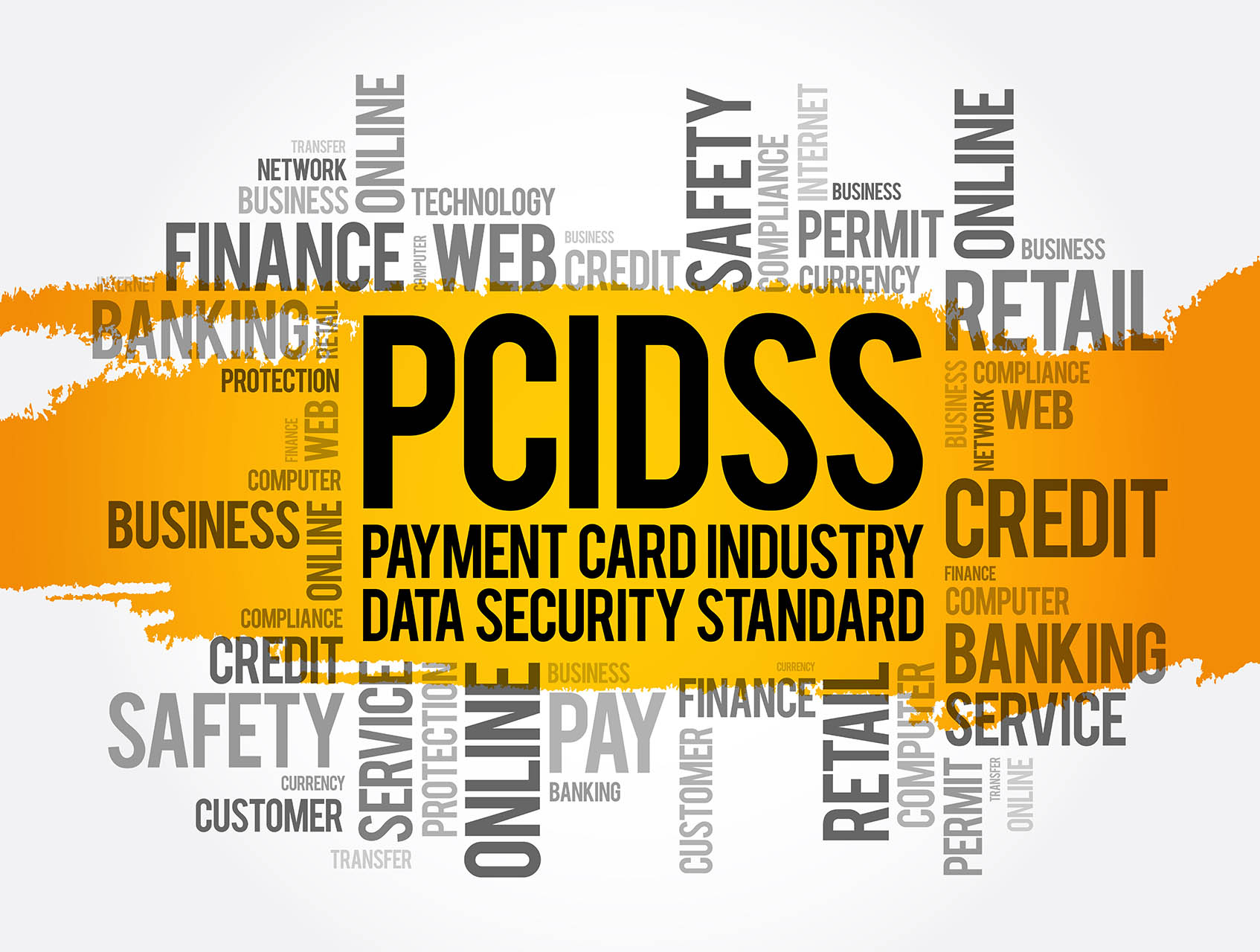 how to get pci compliant