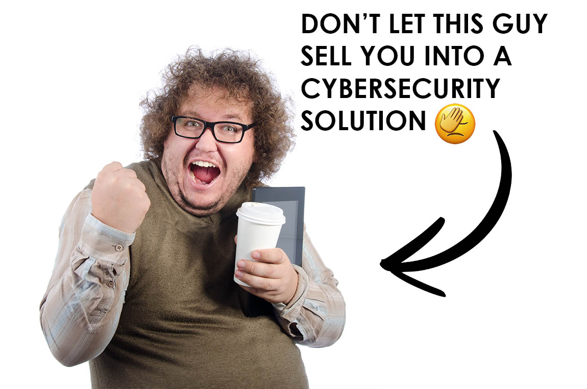 cyber security solution atlanta georgia