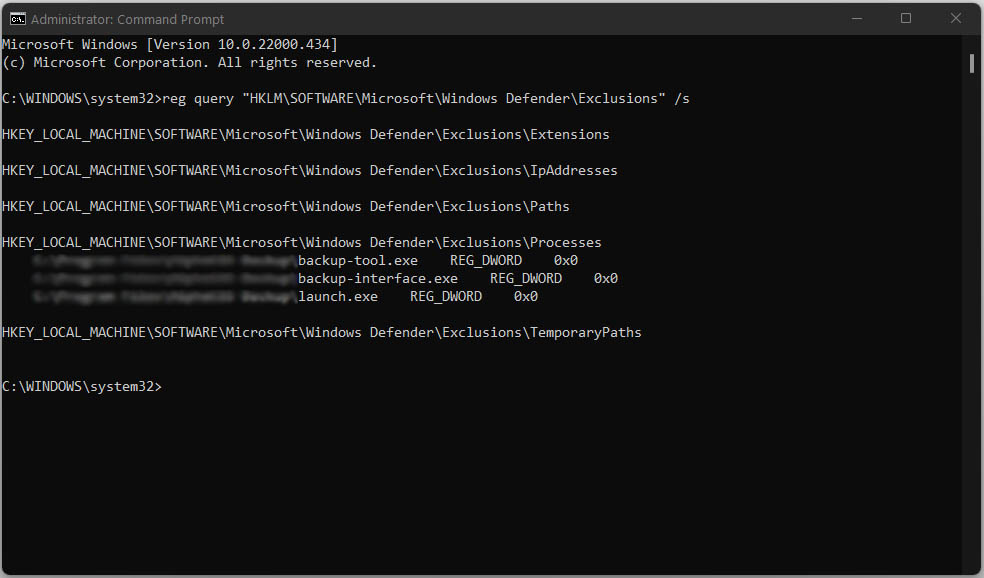 windows defender query cybersecurity1 windows defender query cybersecurity1