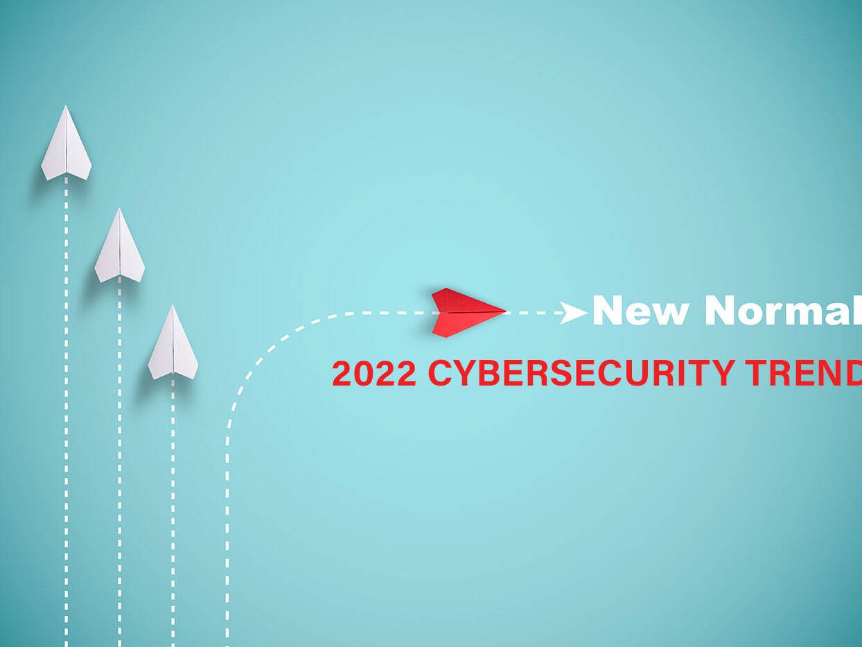 2022 top3 security trends
