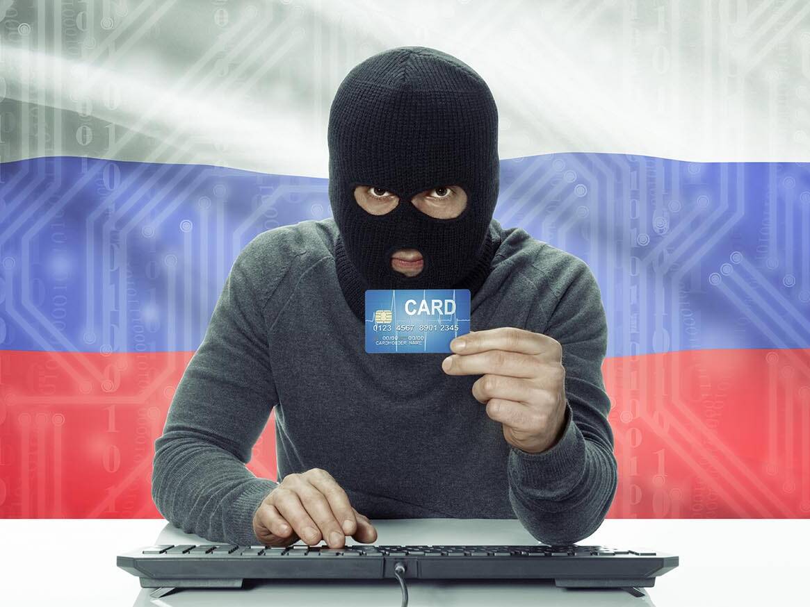russian hackers war in ukraine