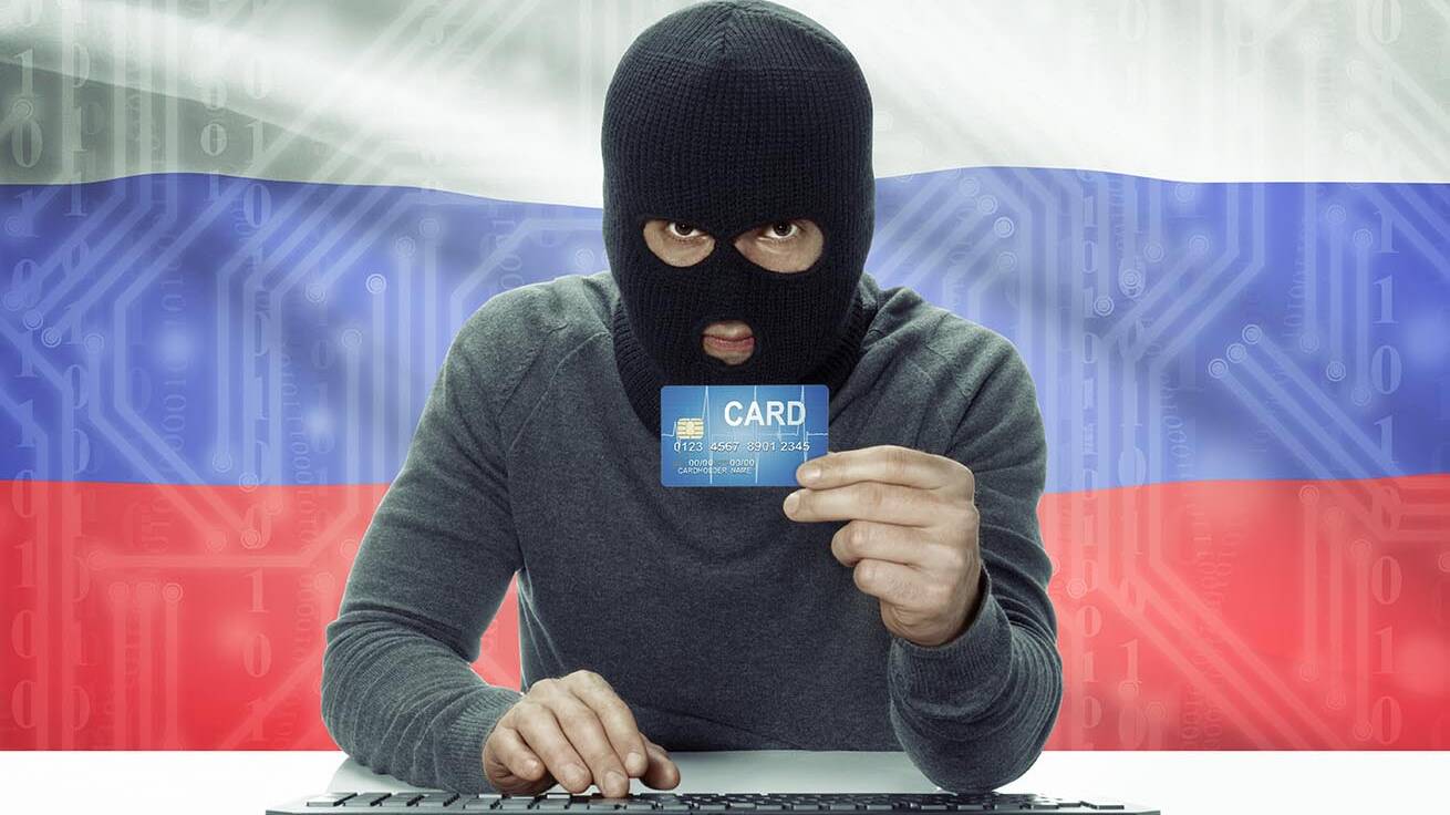 russian hackers war in ukraine