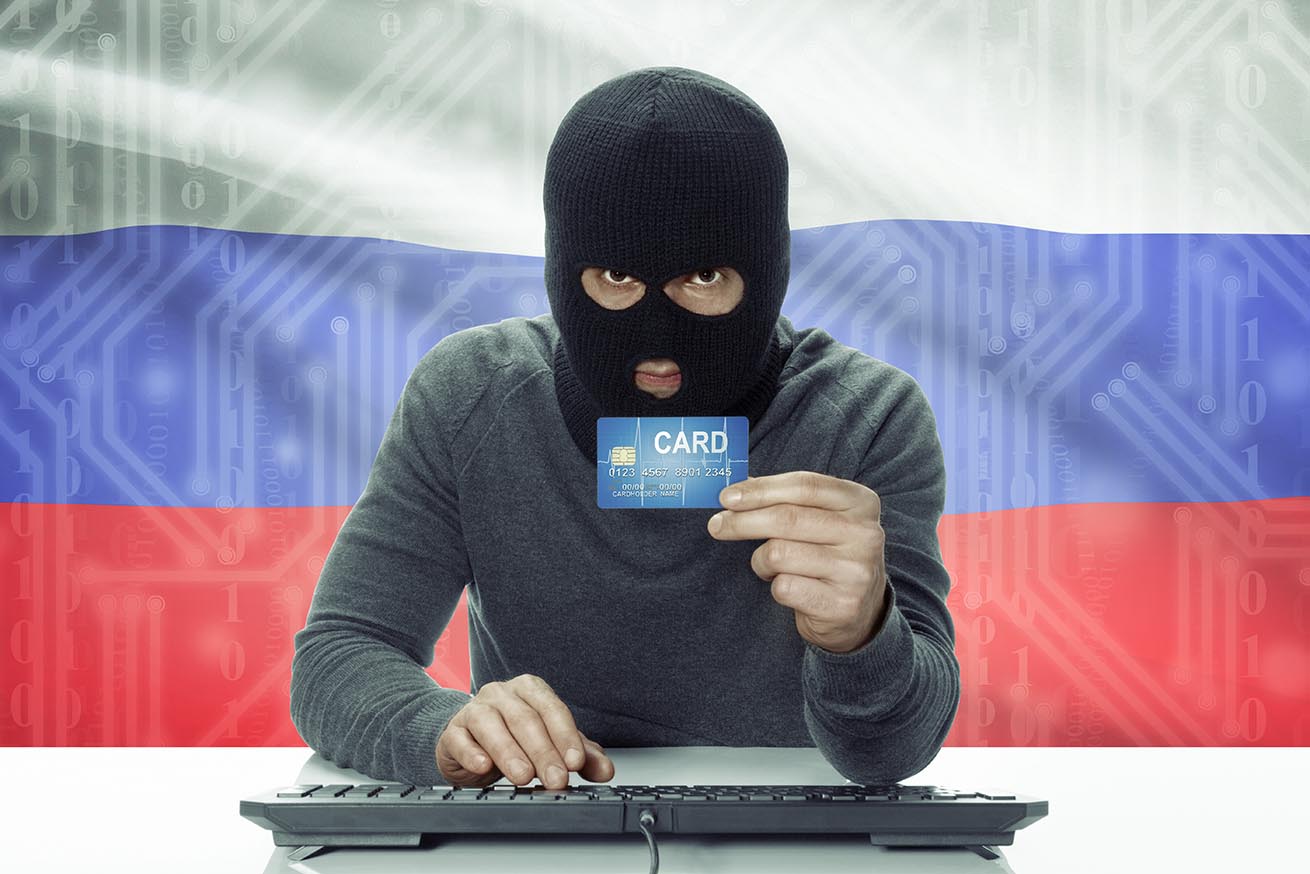 russian hackers war in ukraine