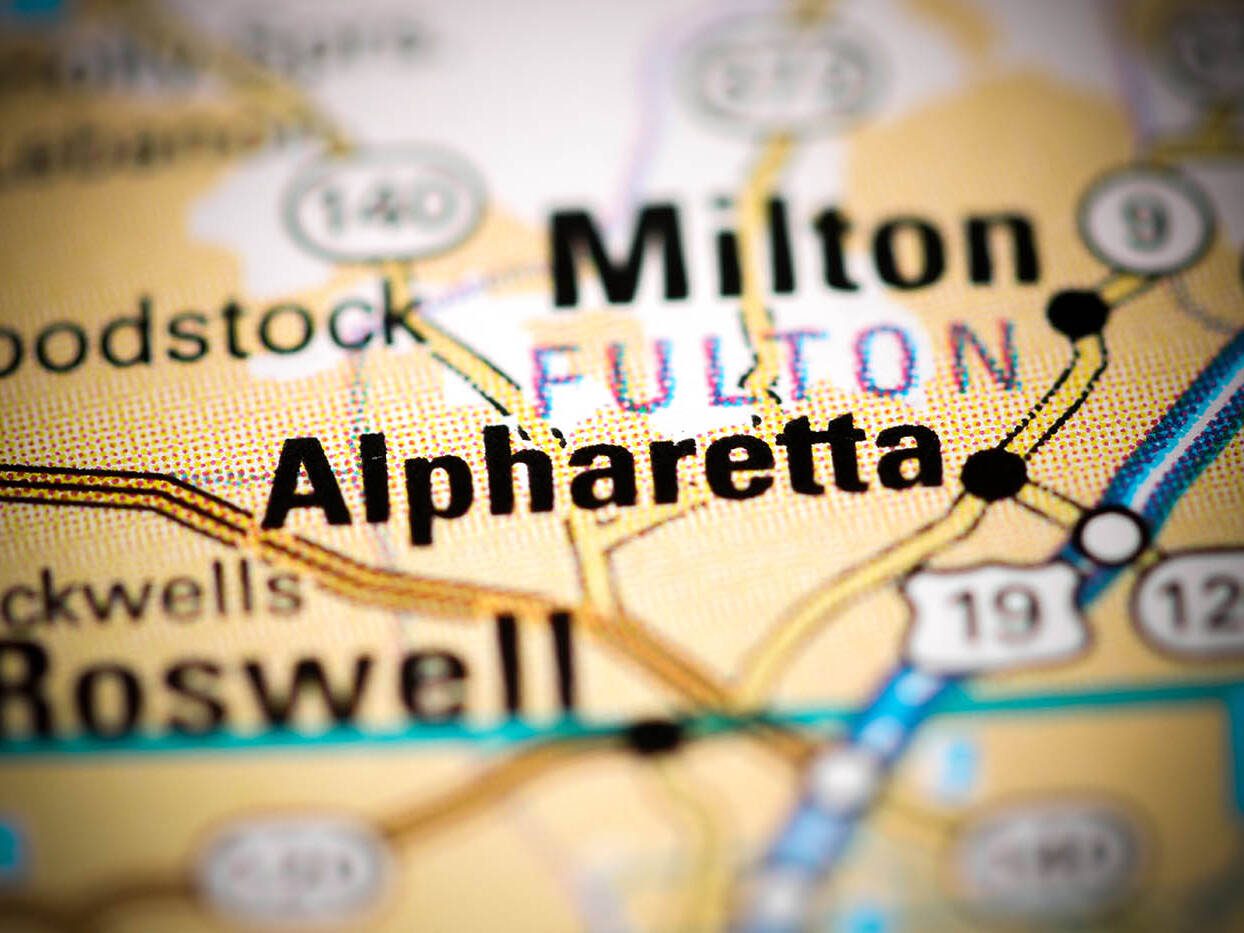 selecting best it services company alpharetta ga