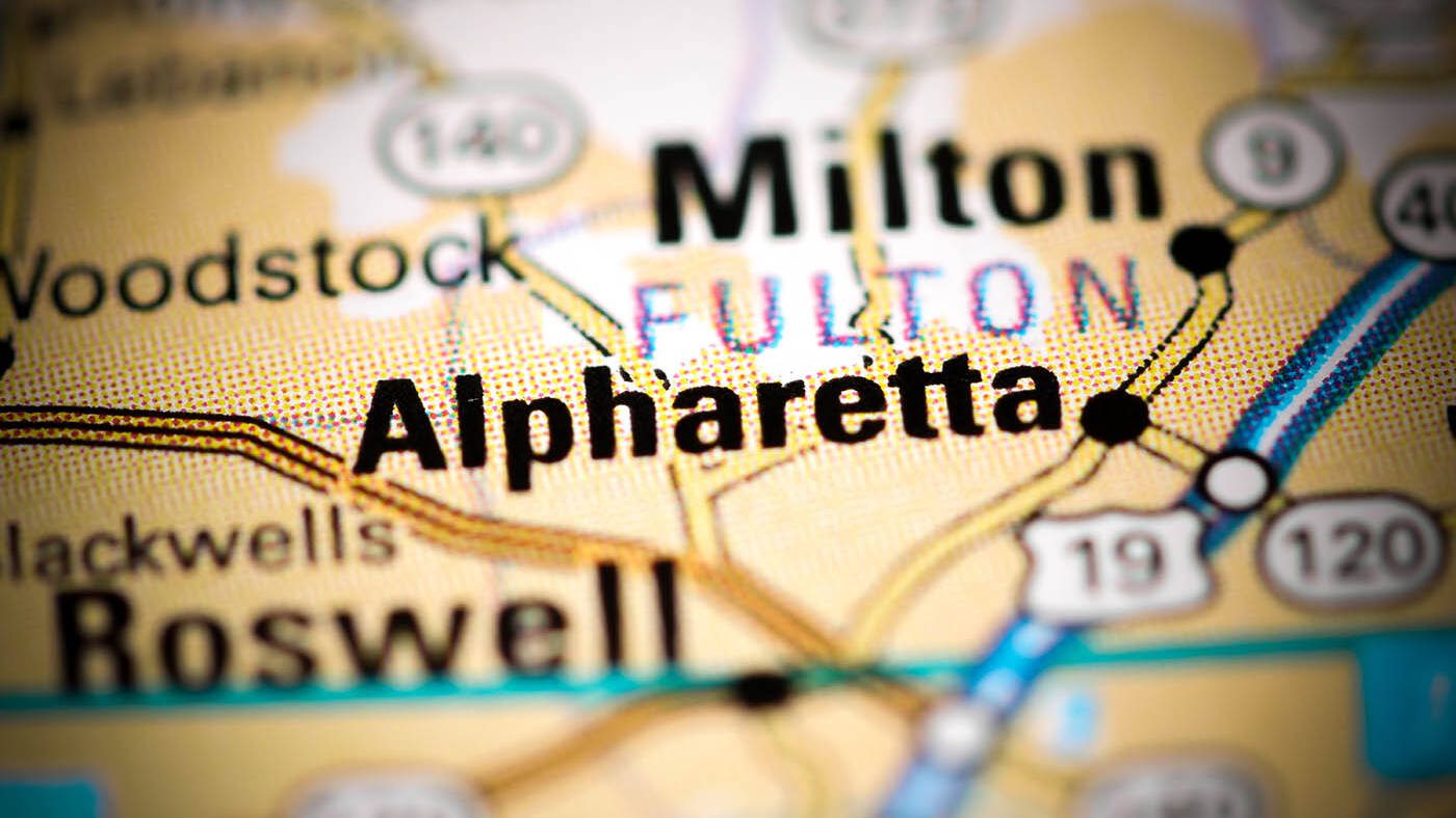 selecting best it services company alpharetta ga