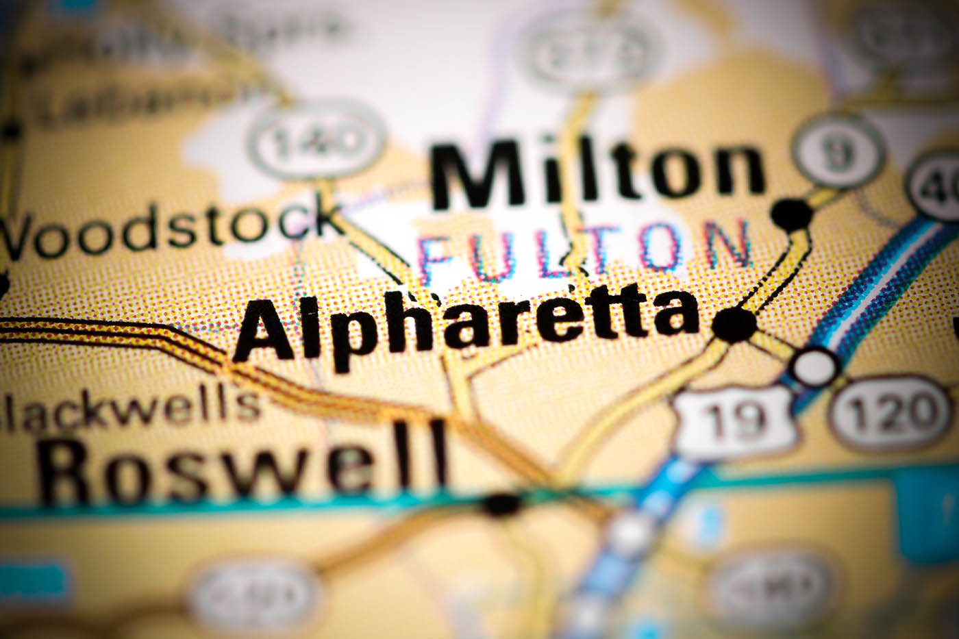 selecting best it services company alpharetta ga