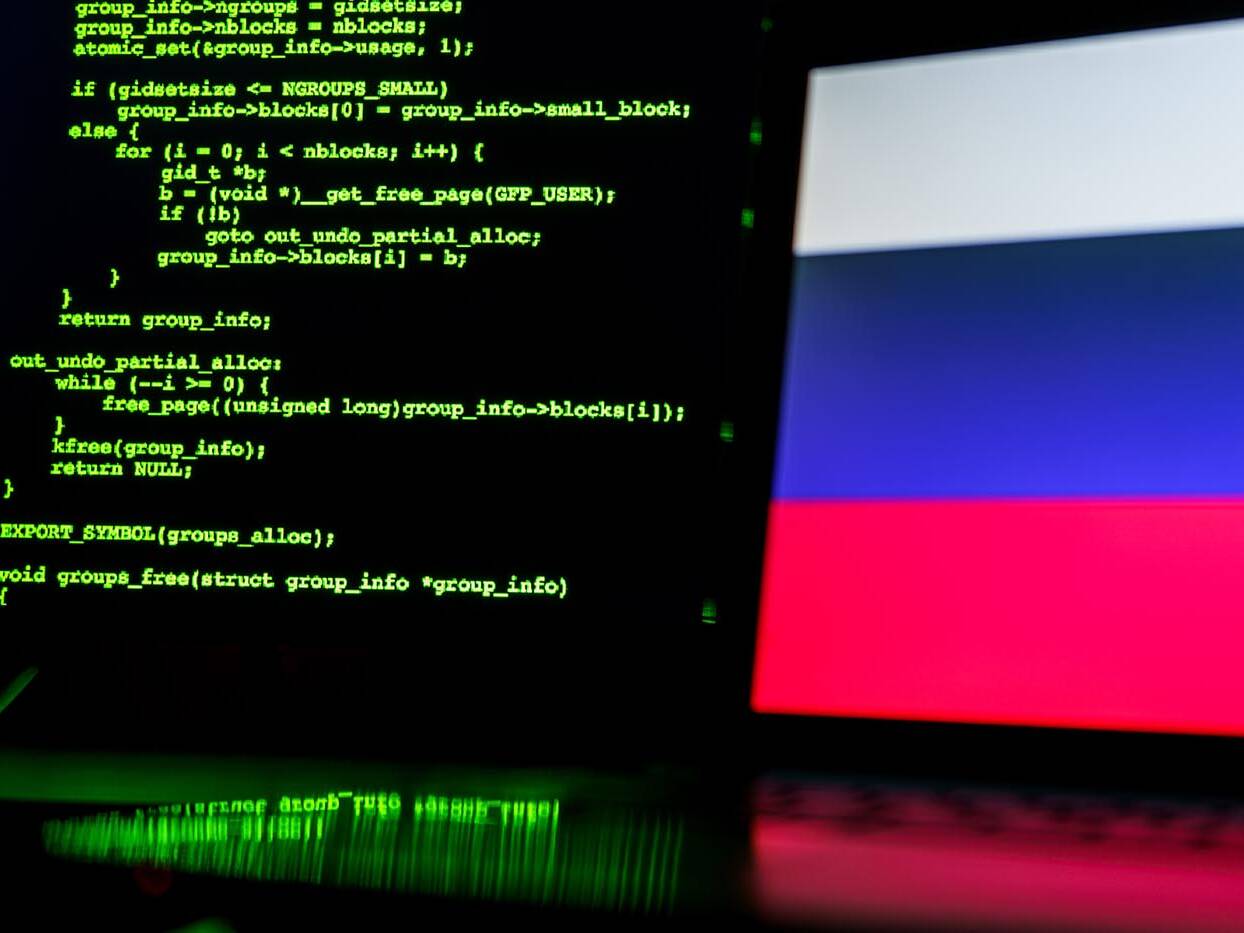 10 ways to prevent russian cyberattack