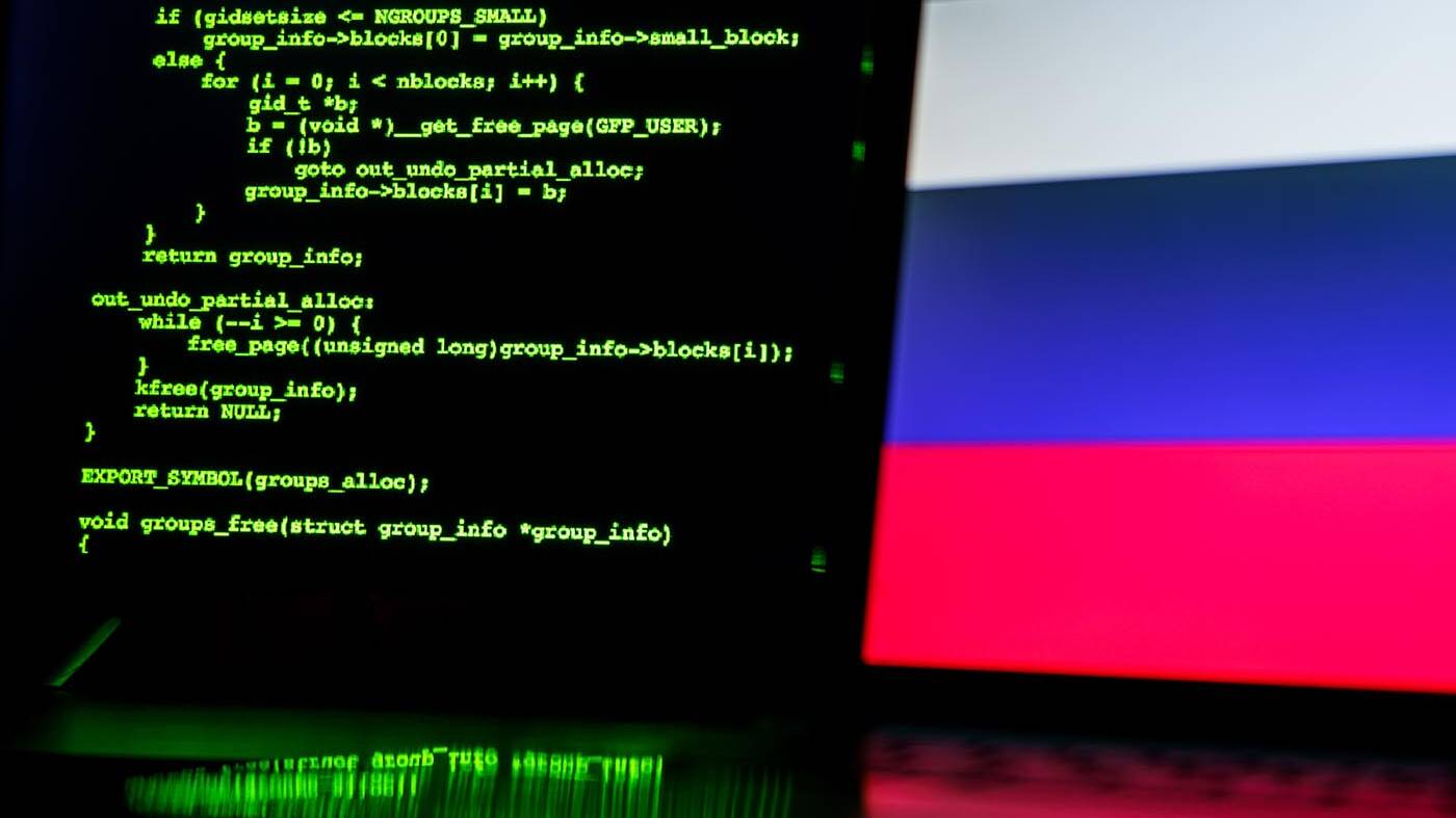 10 ways to prevent russian cyberattack