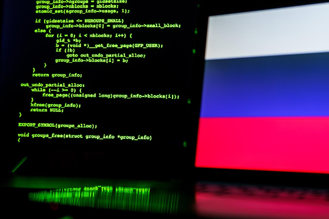 10 ways to prevent russian cyberattack