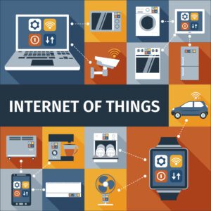 internet of things cybersecurity