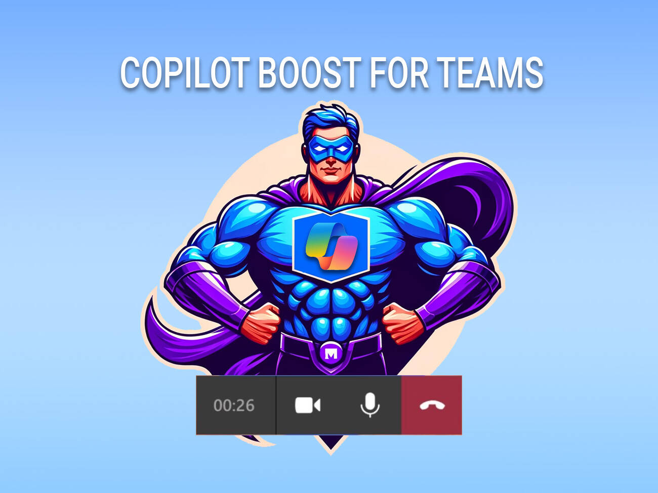 Co pilot boost for teams alphacis linkedin