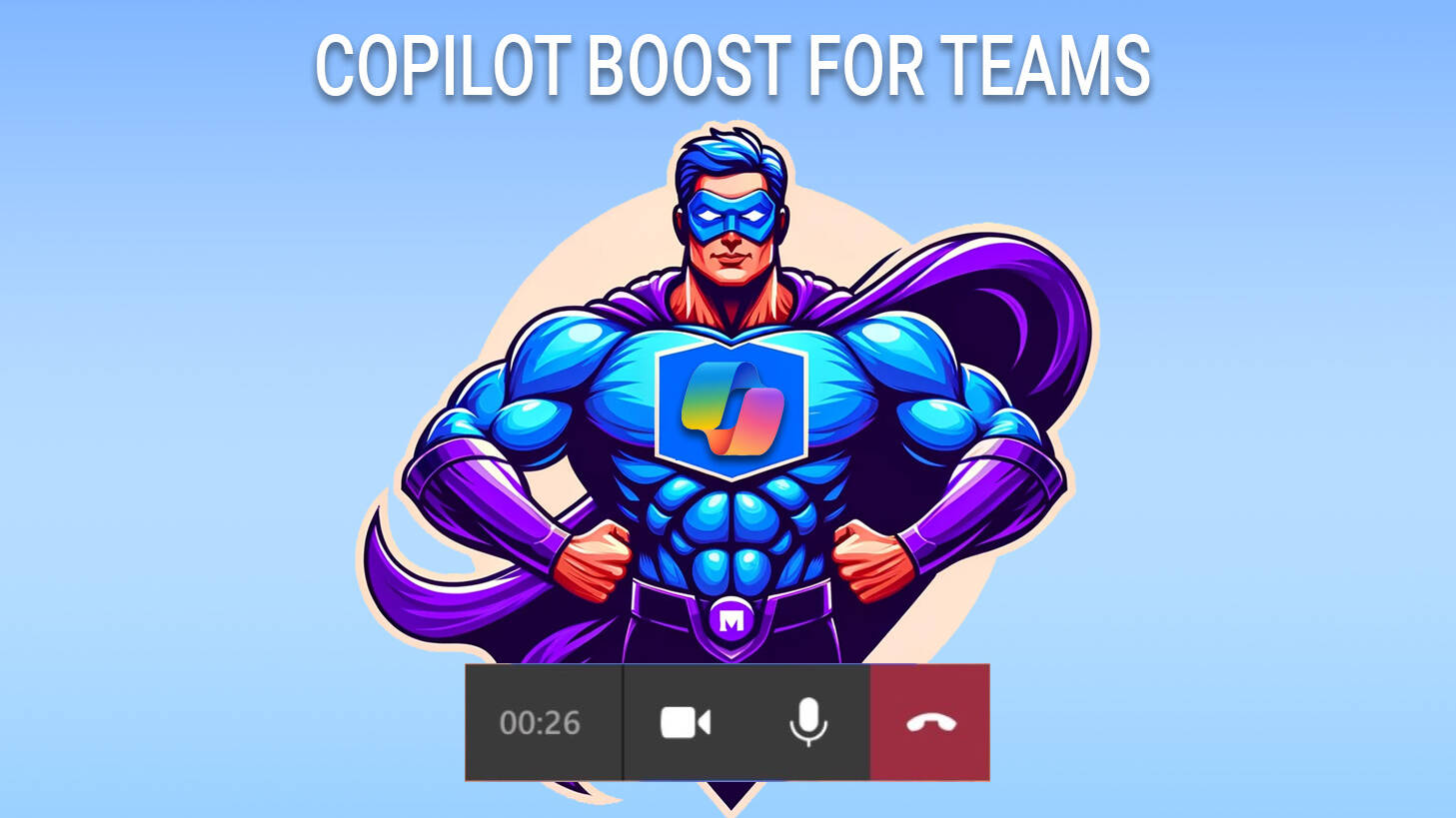 Co pilot boost for teams alphacis linkedin