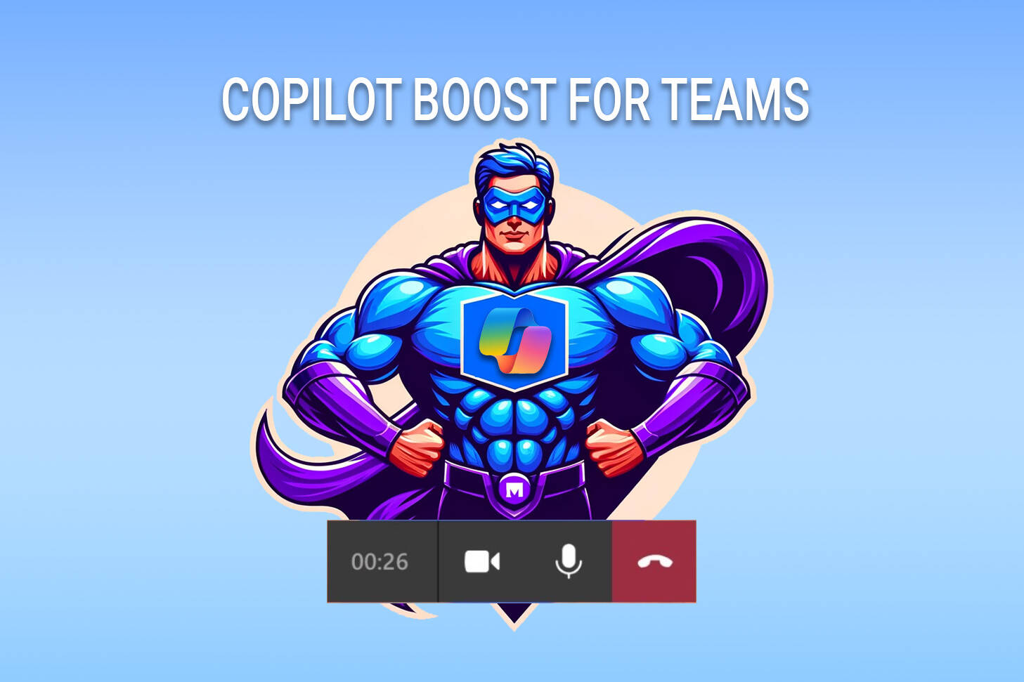 Co pilot boost for teams alphacis linkedin