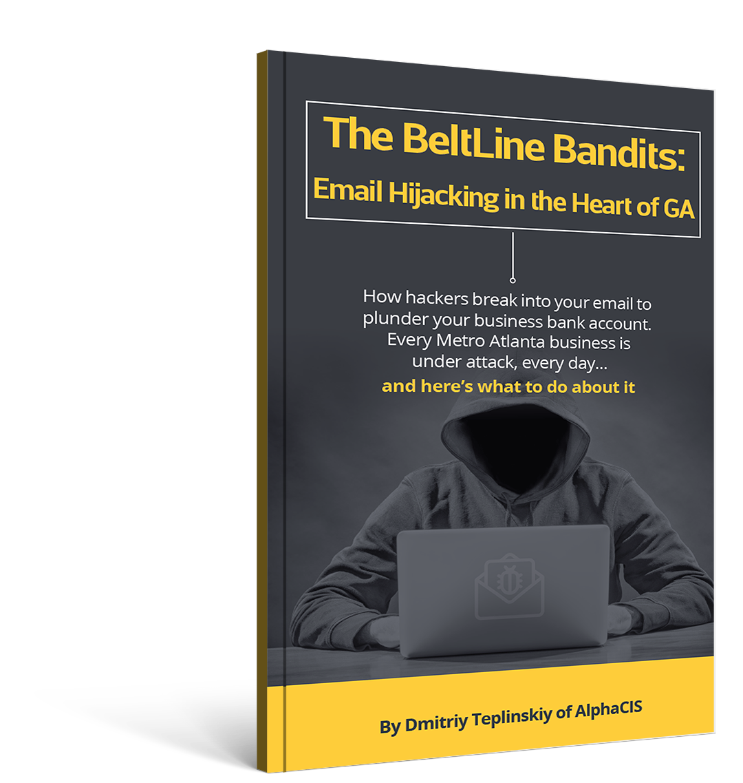 beltline bandits book