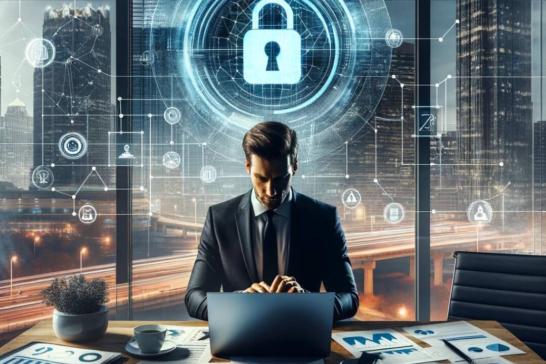 FTC safeguards rules Large