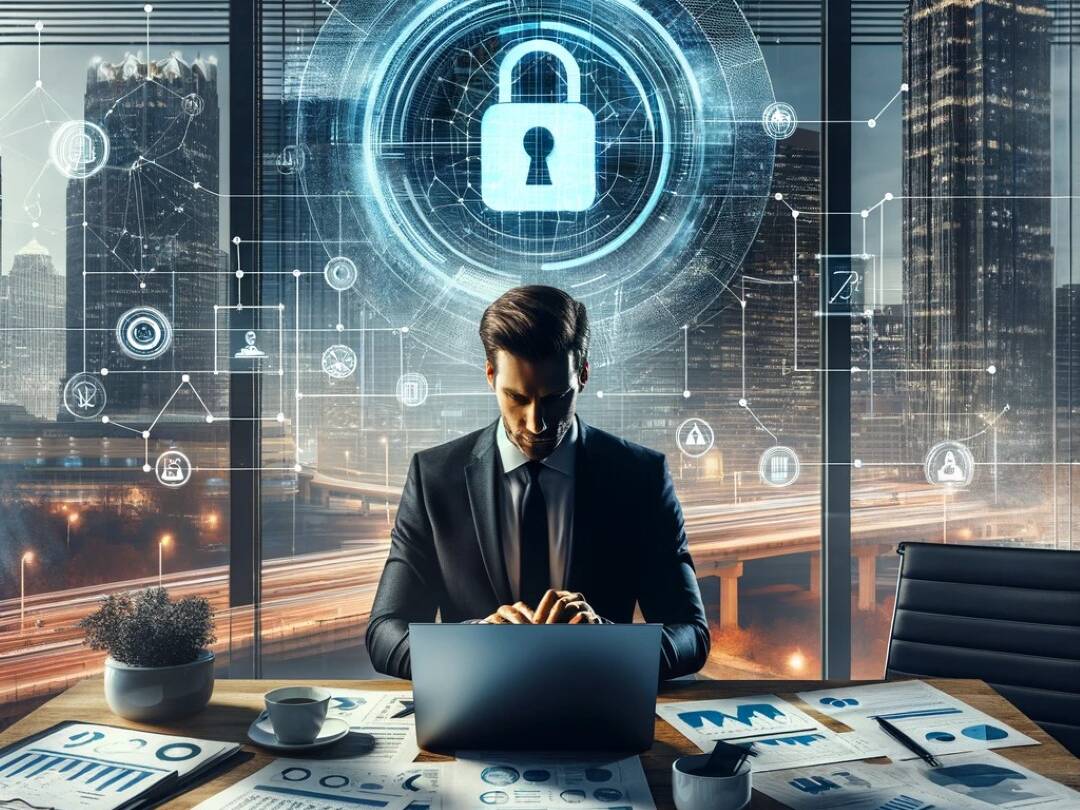 FTC safeguards rules Large