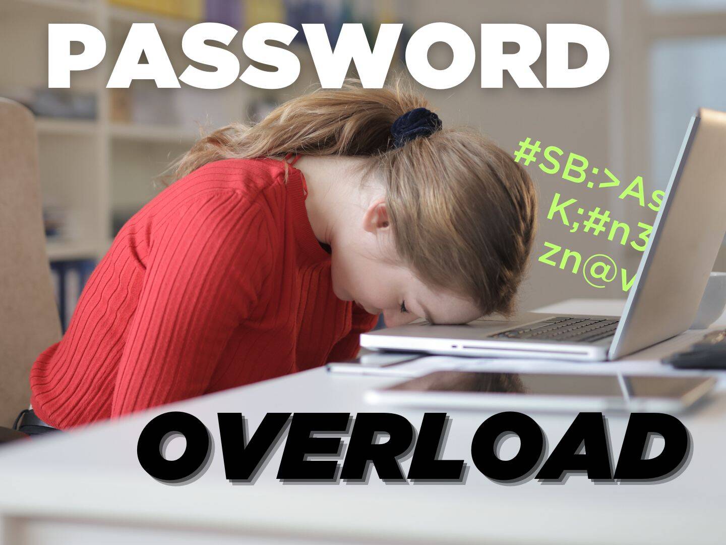 password manager recommendation