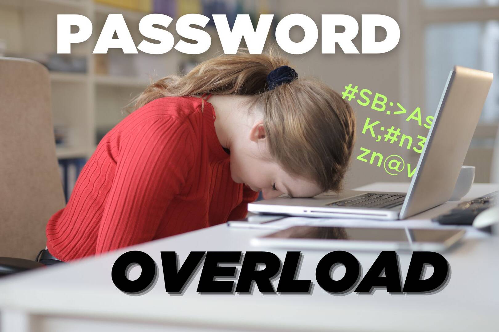 password manager recommendation
