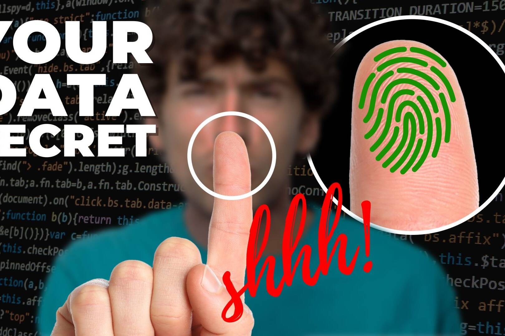 finger print reader