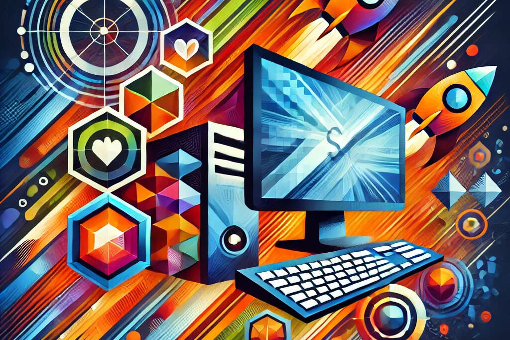 optimized performance windows 11 business