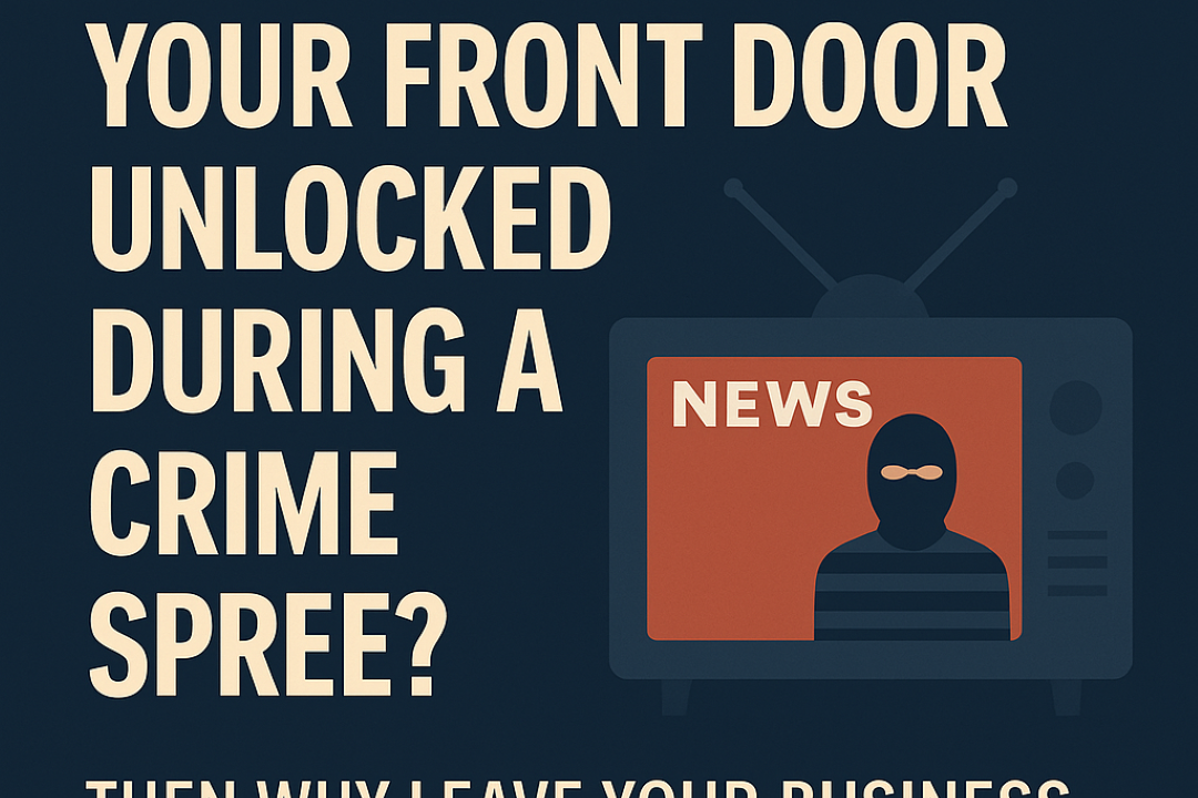 What Hackers Hope You Never Discover About Your IT Systems