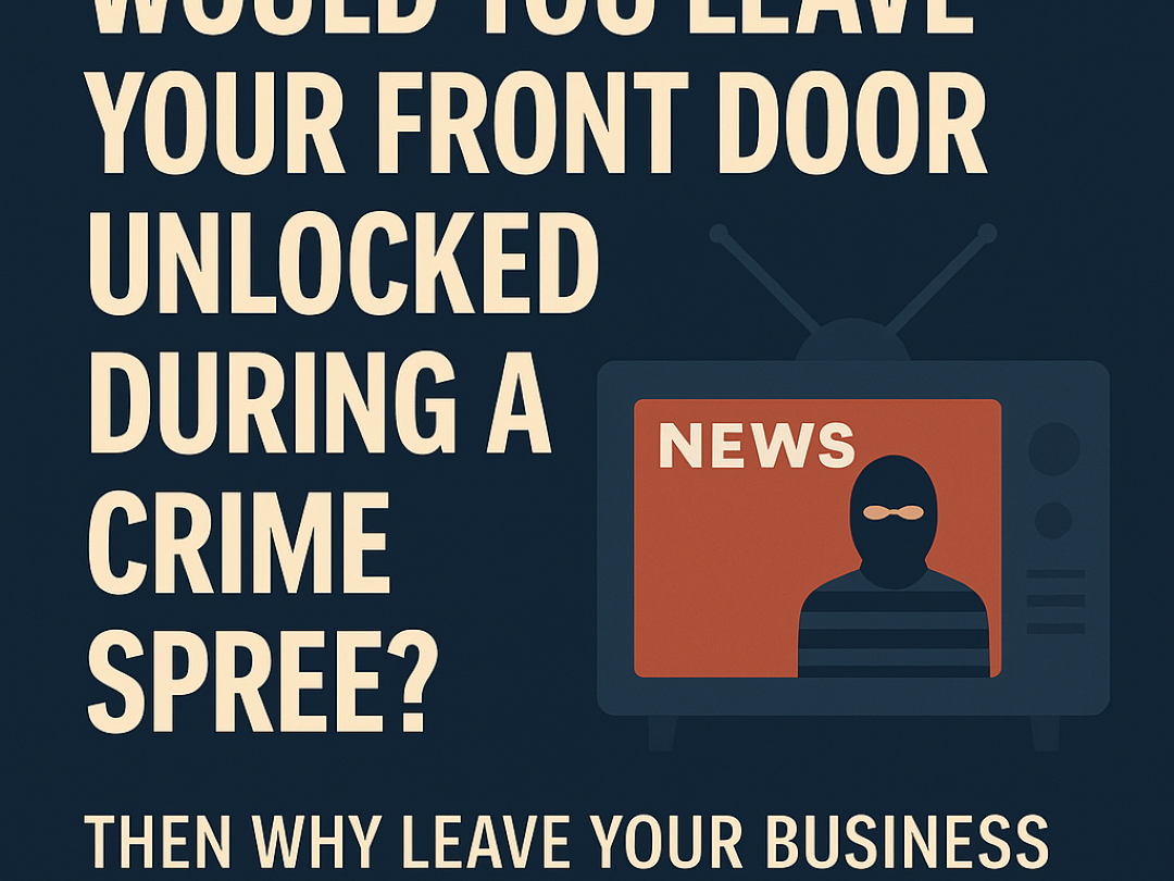 What Hackers Hope You Never Discover About Your IT Systems