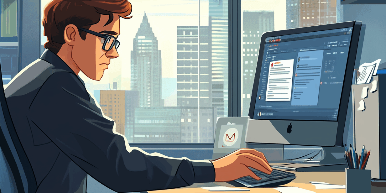 u6361931297 A worried small business owner in a modern office 9b900a08 7c71 4324 b6db 50610a452886 3