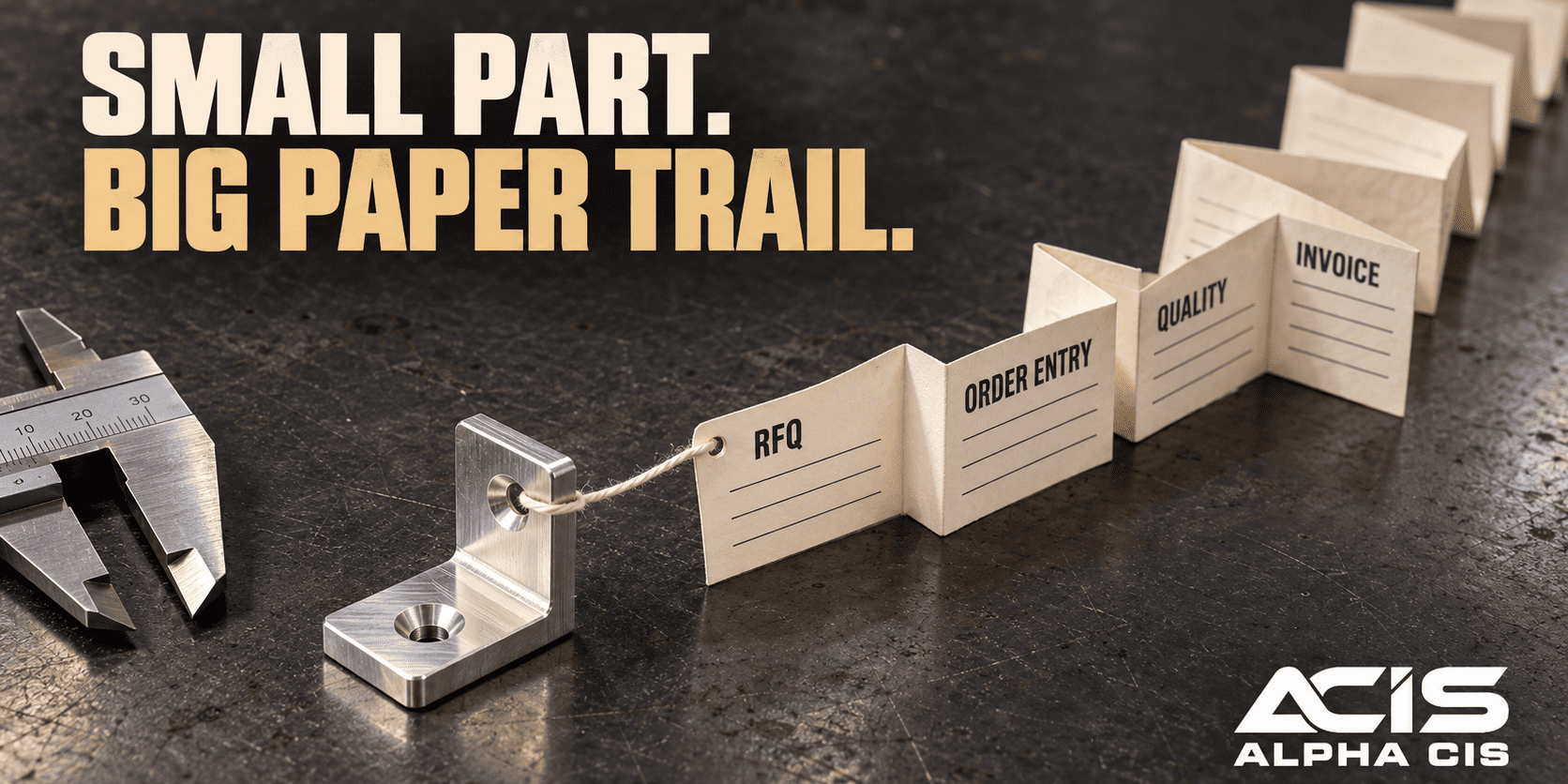 One part endless paperwork 1