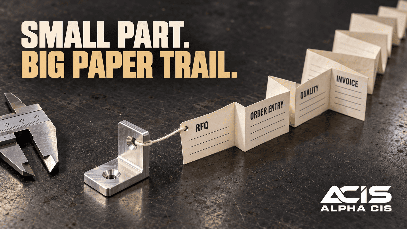 One part endless paperwork 1